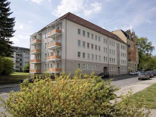 Foto - Wohnung zum Mieten in Plauen 335,67 € 61.03 m²