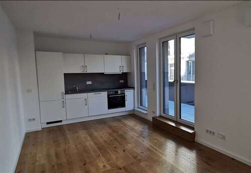 Foto - Wohnung zum Mieten in Berlin 745,00 € 33.7 m²