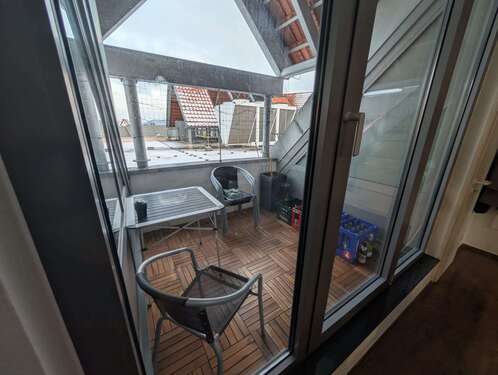 Foto - Wohnung zum Mieten in Goslar 560,00 € 70 m²