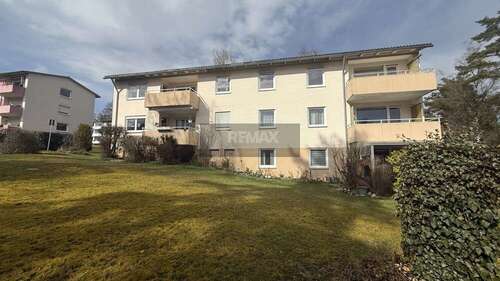 Foto - Wohnung zum Kaufen in Bayreuth Meyernberg 215.000,00 € 83 m²