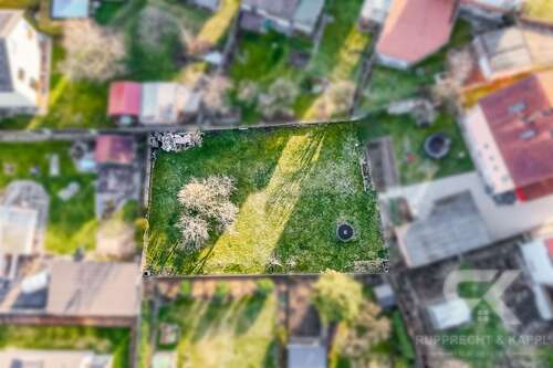 Foto - Grundstück zu verkaufen in Maxhütte-Haidhof 199.000,00 € 650 m²