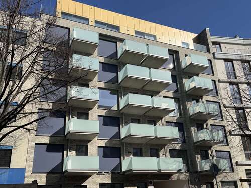 Foto - Wohnung zum Mieten in Berlin 1.622,60 € 57.95 m²