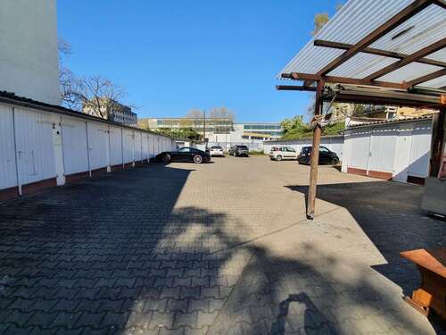 Foto - Garage zu vermieten in Darmstadt 80,00 €