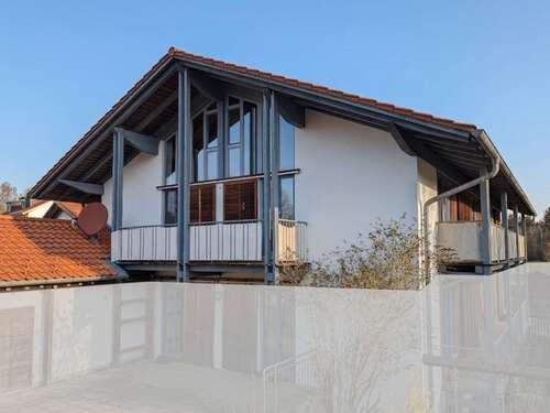 Foto - Wohnung zum Kaufen in Penzberg 749.000,00 € 132 m²