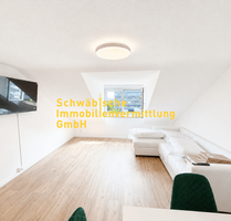 Wohnung zum Mieten in Stuttgart 999,00 € 54.69 m²