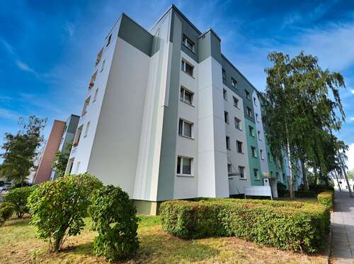 Foto - Wohnung zum Mieten in Schönebeck 328,00 € 57 m²