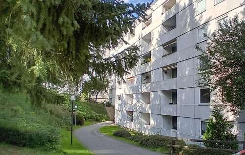 Foto - Wohnung zum Kaufen in Goslar 39.000,00 € 38 m²