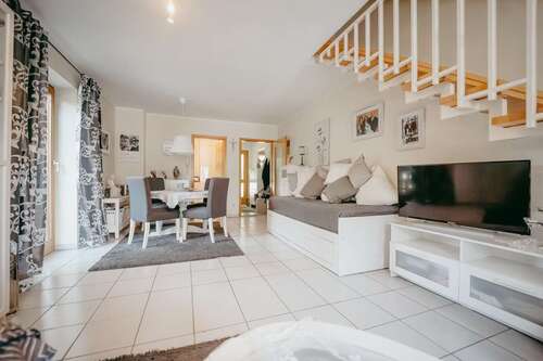 Foto - Wohnung zum Kaufen in Ebersberg 267.000,00 € 55 m²