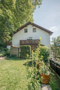 Foto - Wohnung zum Kaufen in Ebersberg 267.000,00 € 55 m²