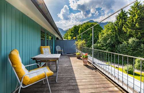 Foto - Wohnung zum Kaufen in Kochel am See 389.000,00 € 72.9 m²