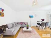 Wohnung zum Mieten in Saarbrücken 490,00 € 64 m²