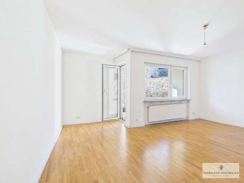 Foto - Wohnung zum Mieten in Saarbrücken 490,00 € 64 m²