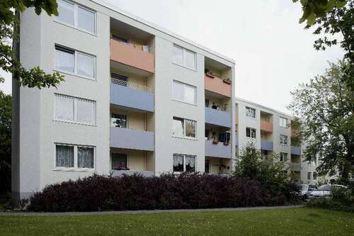 Foto - Wohnung zum Mieten in Bremerhaven 334,00 € 61.94 m²