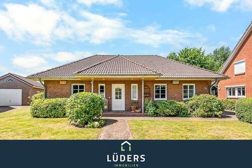 Foto - Haus zum Kaufen in Leck 299.000,00 € 160 m²