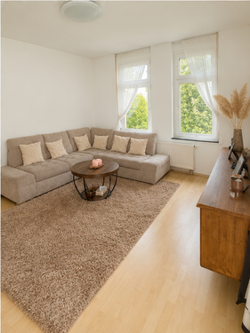 Foto - Wohnung zum Mieten in Löhnberg 850,00 € 100 m²