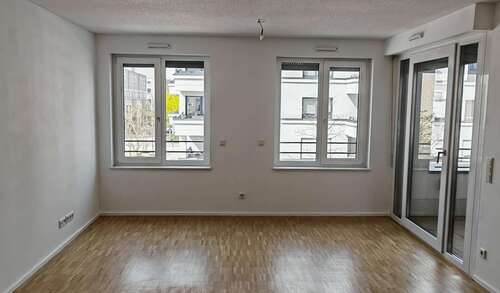 Foto - Wohnung zum Mieten in Regensburg 1.060,00 € 68.35 m²