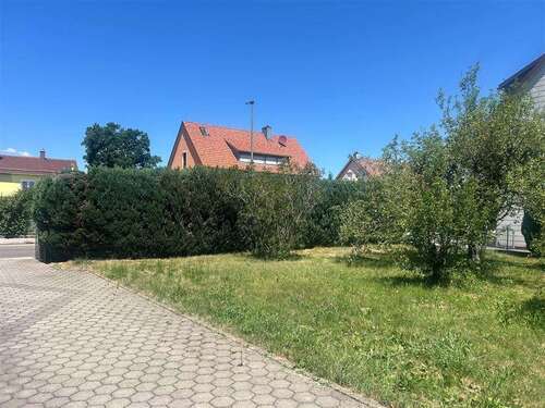 Foto - Grundstück zu verkaufen in Kaufbeuren 140.000,00 € 450 m²