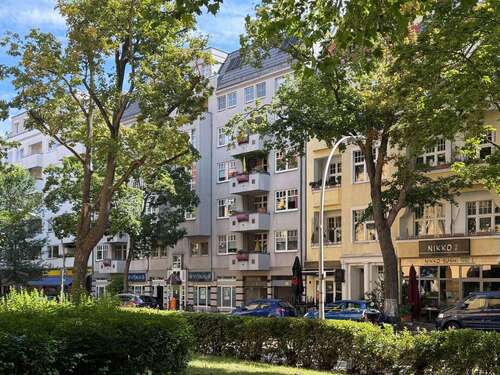Foto - Wohnung zum Kaufen in Berlin 349.000,00 € 90 m²