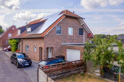 Foto - Haus zum Kaufen in Niederkrüchten 389.000,00 € 125 m²