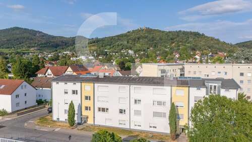 Foto - Wohnung zum Kaufen in Bensheim 329.000,00 € 101 m²