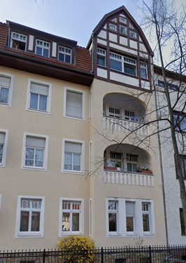Foto - Wohnung zum Mieten in Quedlinburg 1.040,00 € 130 m²