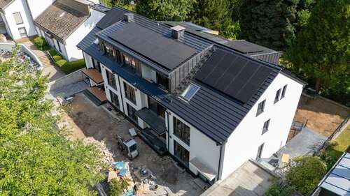 Foto - Wohnung zum Kaufen in Bonn 849.000,00 € 137.09 m²