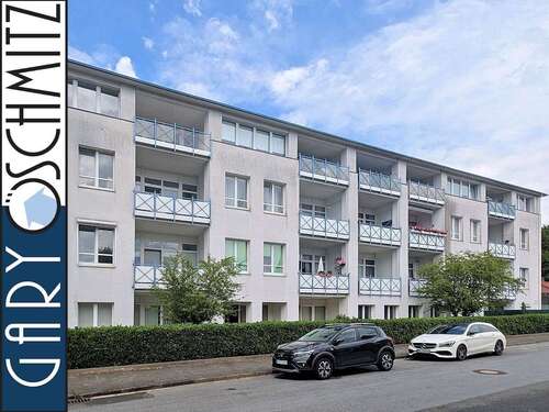Foto - Wohnung zum Kaufen in Bünde 135.000,00 € 82.61 m²