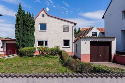 Foto - Haus zum Kaufen in Nauheim , Kr Groß-Gerau 375.000,00 € 127 m²