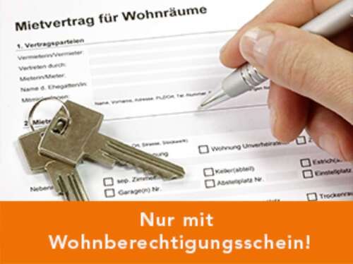 Foto - Wohnung zum Mieten in Horst 311,29 € 49.49 m²