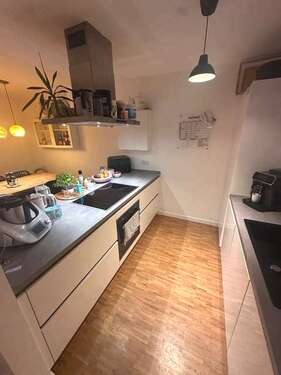 Foto - Wohnung zum Mieten in Braunschweig 1.500,00 € 104 m²