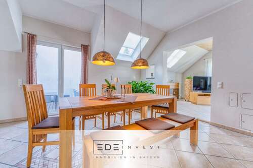 Foto - Wohnung zum Kaufen in München 875.000,00 € 140 m²