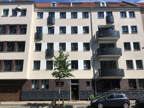Foto - Wohnung zum Mieten in Hannover 757,97 € 74.53 m²