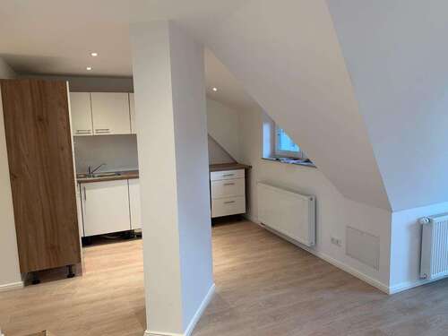 Foto - Wohnung zum Mieten in Hameln 530,00 € 50 m²