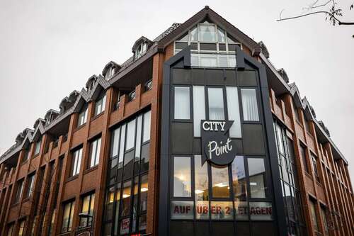 Foto - Wohnung zum Mieten in Delmenhorst 790,00 € 79.83 m²