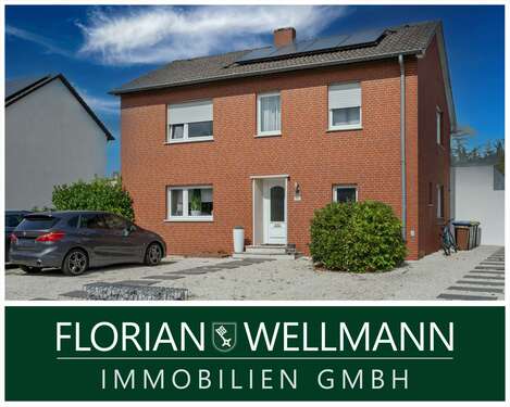 Foto - Haus zum Kaufen in Rheine 545.000,00 € 237.27 m²