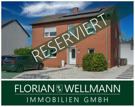 Foto - Haus zum Kaufen in Rheine 545.000,00 € 237.27 m²