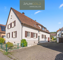 Haus zum Kaufen in Weil am Rhein 550.000,00 € 154.1 m²
