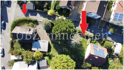 Foto - Haus zum Kaufen in Frankfurt 999.000,00 € 100 m²