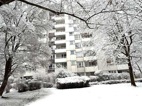 Foto - Wohnung zum Kaufen in Ottobrunn 305.000,00 € 54.1 m²