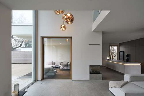 Foto - Haus zum Kaufen in Dreieich 3.800.000,00 € 220 m²