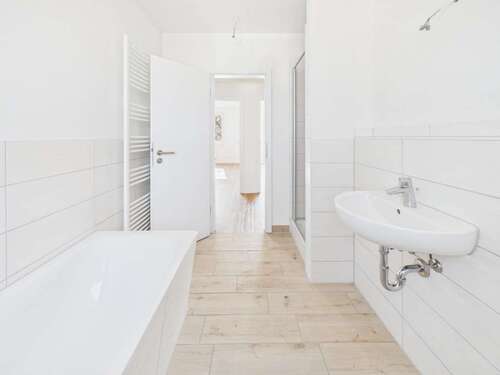 Foto - Wohnung zum Mieten in Chemnitz 367,00 € 58.53 m²