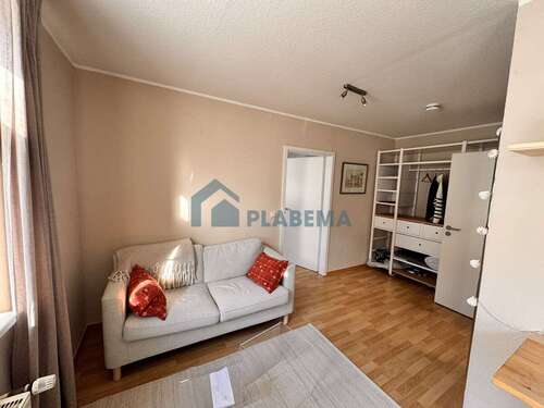 Foto - Wohnung zum Mieten in Schwerin 488,00 € 34.22 m²