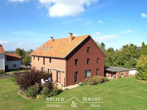 Foto - Haus zum Kaufen in Obernkirchen 399.000,00 € 268 m²