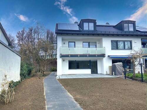 Foto - Haus zum Mieten in Ismaning 2.750,00 € 133 m²