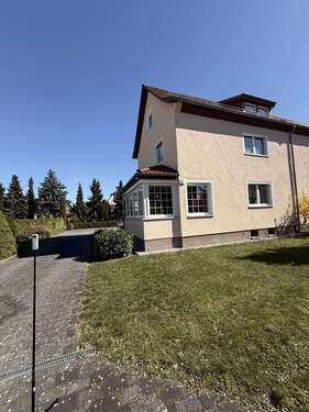 Foto - Haus zum Kaufen in Blankenfelde-Mahlow 389.000,00 € 115 m²