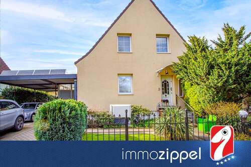 Foto - Haus zum Kaufen in Werneuchen 335.000,00 € 170 m²