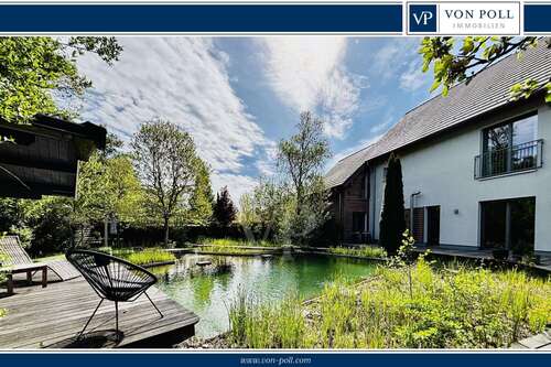 Foto - Haus zum Kaufen in Lich 1.295.000,00 € 302.7 m²