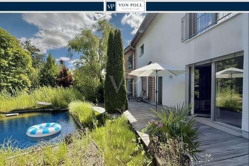 Foto - Haus zum Kaufen in Lich 1.295.000,00 € 302.7 m²