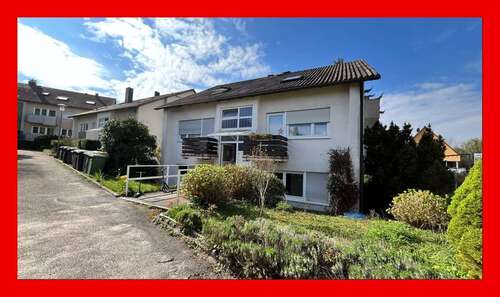 Foto - Wohnung zum Kaufen in Marbach 165.000,00 € 58 m²