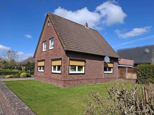 Foto - Haus zum Kaufen in Schortens 229.000,00 € 101 m²